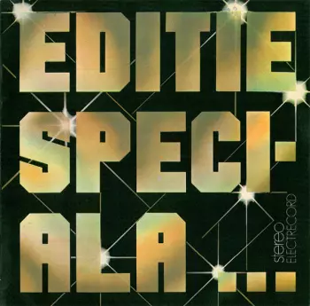 Non-Stop Dancing (Melodii Din Repertoriul Internațional)