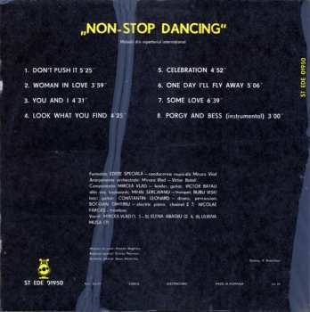 LP Ediție Specială: Non-Stop Dancing (Melodii Din Repertoriul Internațional)