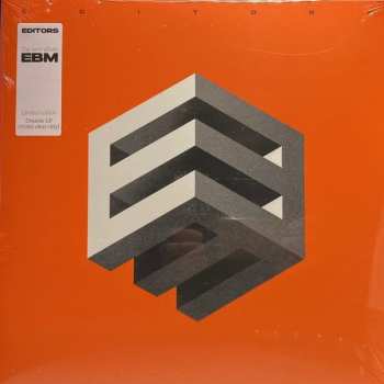 2LP Editors: EBM CLR | LTD | NUM