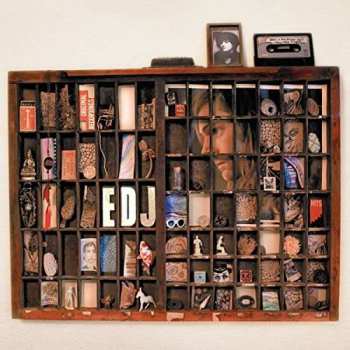 CD Eric D. Johnson: EDJ