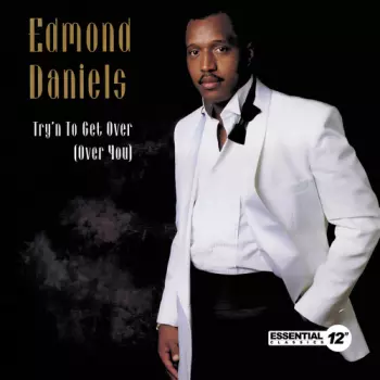 Edmond Daniels: All Fall Down