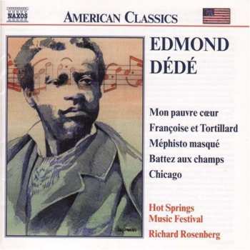 CD Richard Rosenberg: Orchestral Works