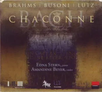 Chaconne
