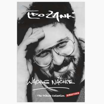 Album Edo Zanki: Wache Nächte: The Tribute Collection