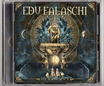 CD Edu Falaschi: Vera Cruz