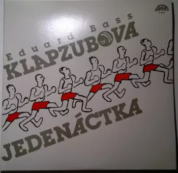 Klapzubova Jedenáctka