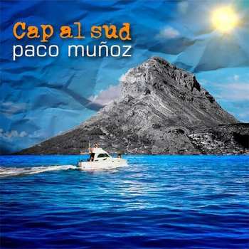 Album Eduardo Bort: Charly Buffalo