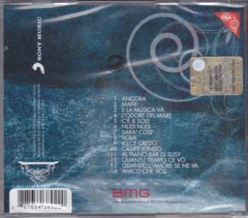 CD Eduardo De Crescenzo: Un'ora Con...