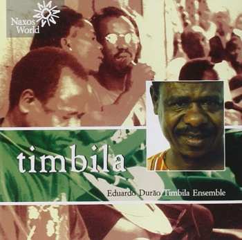 CD Eduardo Durão: Timbila