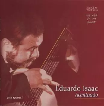 Eduardo Isaac Plays 20th Century Music