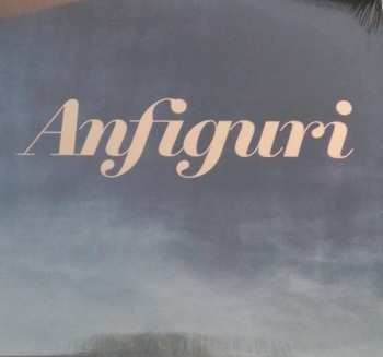 Album Eduardo Paes Mamede: Anfiguri