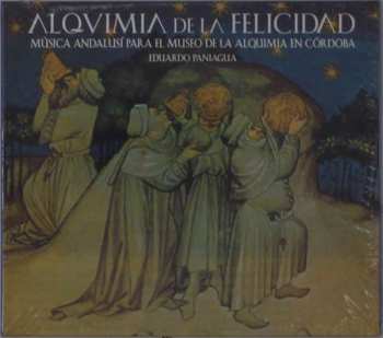 CD Eduardo Paniagua: Alquimia De La Felicidad