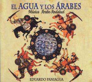CD Eduardo Paniagua: El Agua Y Los Arabes