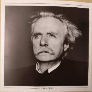 CD Edvard Grieg: Peer Gynt- Highlights