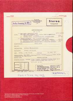 LP Edvard Grieg: Peer Gynt-Suiten 1 & 2 • Sigurd Jorsalfar LTD | NUM