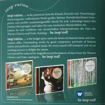 CD Edvard Grieg: Peer Gynt (Best Of Grieg)