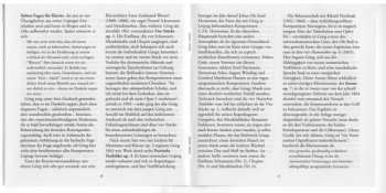 CD Edvard Grieg: Poetic Tone-Pictures Op. 3; Four Album Leaves, Op. 28; Four Pieces, Op.1; Sonata, Op. 7; Seven Figures