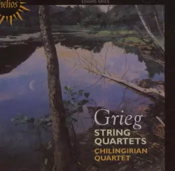 String Quartets