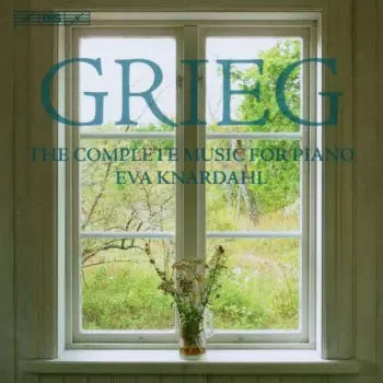 The Complete Music For Piano
