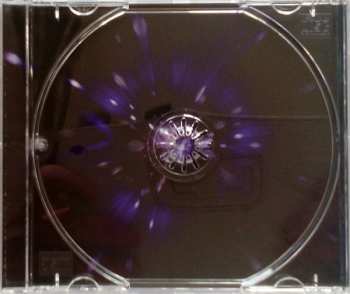 CD Edward Box: Moonfudge