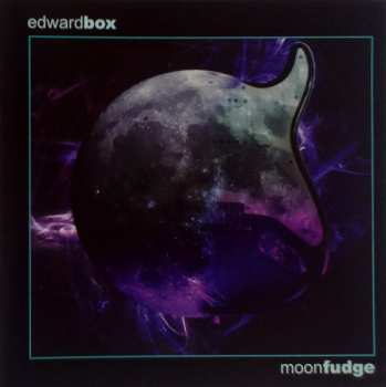 CD Edward Box: Moonfudge