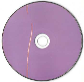 CD Edward Ka-Spel: An Abandoned Laboratory Vol. III