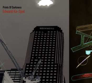 Album Edward Ka-Spel: Prints Of Darkness