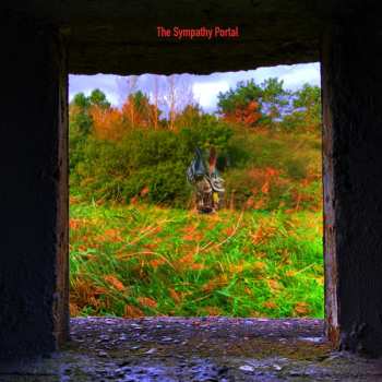 Album Edward Ka-Spel: The Sympathy Portal