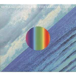 LP Edward Sharpe And The Magnetic Zeros: Here