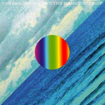 LP Edward Sharpe And The Magnetic Zeros: Here