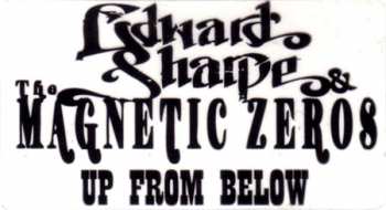 CD Edward Sharpe And The Magnetic Zeros: Up From Below