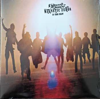 2LP Edward Sharpe And The Magnetic Zeros: Up From Below