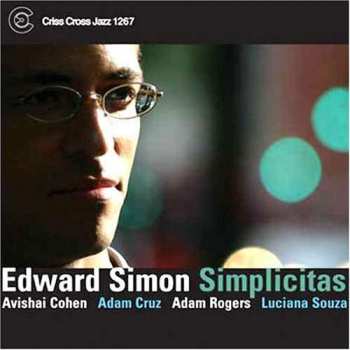CD Edward Simon: Simplicitas