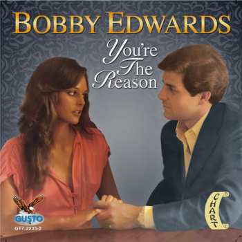 Album Edwards,bobby: You're The Reason