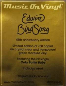 LP Edwin Birdsong: Edwin Birdsong CLR | LTD