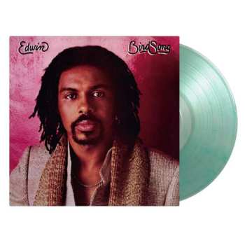 LP Edwin Birdsong: Edwin Birdsong CLR | LTD