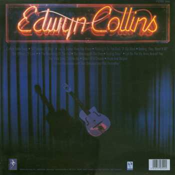 LP Edwyn Collins: Hope And Despair