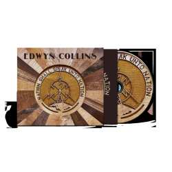 CD Edwyn Collins: Nation Shall Speak Unto Nation