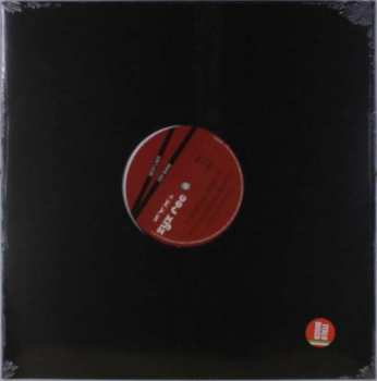 LP Edy Band: Sexy Lady
