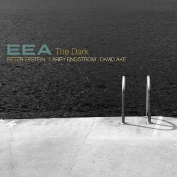 Album EEA: The Dark