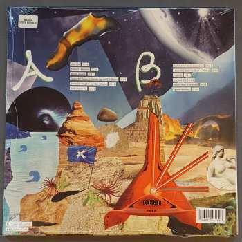 LP eee gee: SHE-REX LTD