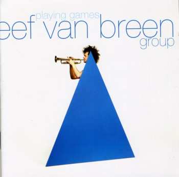 Album Eef van Breen Group: Playing Games