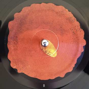 LP Eefje de Visser: De Koek