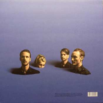 LP Eefje de Visser: Nachtlicht