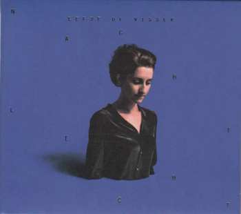 CD Eefje de Visser: Nachtlicht