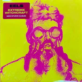 CD Eels: Extreme Witchcraft