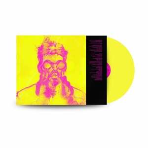 LP Eels: Extreme Witchcraft (See My Engine Gleam)