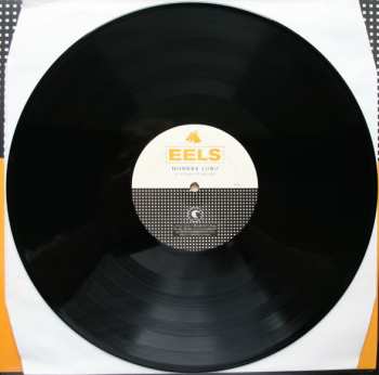 LP Eels: Hombre Lobo (12 Songs Of Desire) LTD