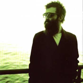CD Eels: Hombre Lobo (12 Songs Of Desire)