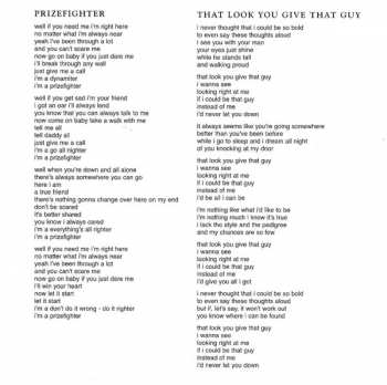 CD Eels: Hombre Lobo (12 Songs Of Desire)